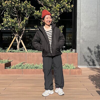 【ミナモア広島】身長156㎝