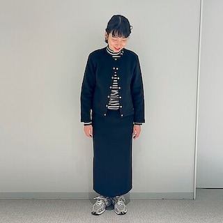 【ミナモア広島】身長156㎝