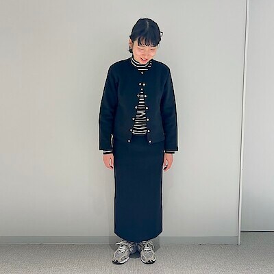 【ミナモア広島】身長156㎝