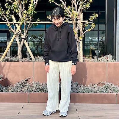 【ミナモア広島】身長156㎝