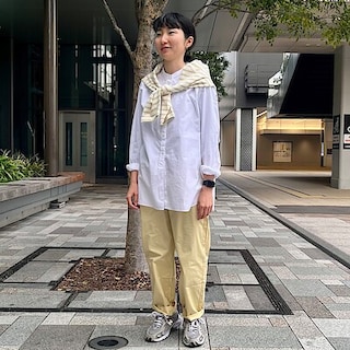 【ミナモア広島】身長156㎝