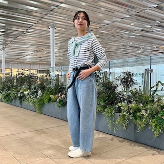 【ミナモア広島】身長169㎝