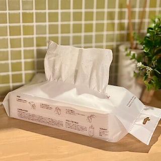 【ミナモア広島】フェイスタオルのある暮らし