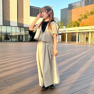 【ミナモア広島】身長154㎝