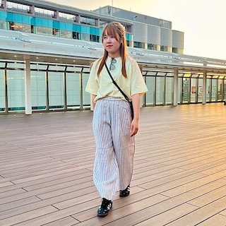 【ミナモア広島】身長154㎝