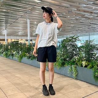 【ミナモア広島】身長169㎝