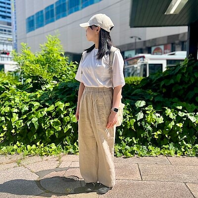 【ミナモア広島】身長151㎝