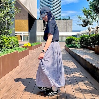 【ミナモア広島】身長151㎝