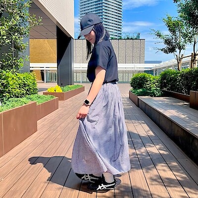 【ミナモア広島】身長151㎝