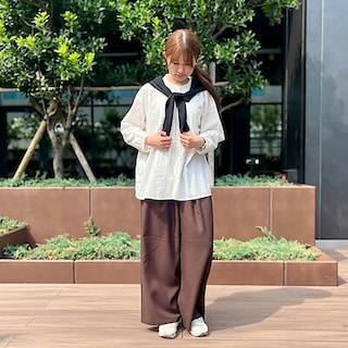 【ミナモア広島】身長165㎝