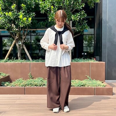 【ミナモア広島】身長165㎝