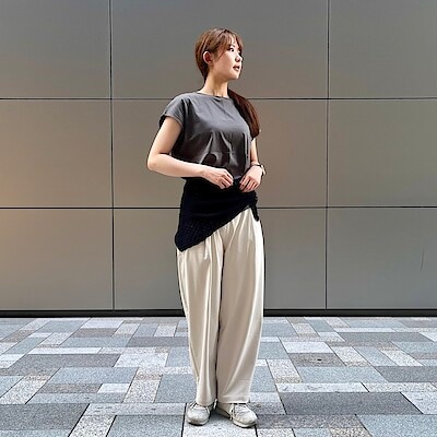 【ミナモア広島】身長165㎝