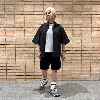 【ミナモア広島】身長153㎝