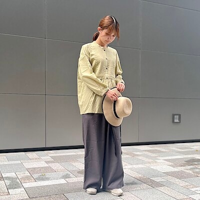 【ミナモア広島】身長165㎝