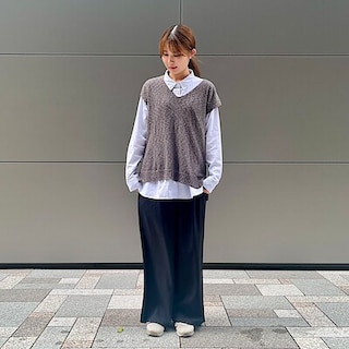 【ミナモア広島】身長165㎝