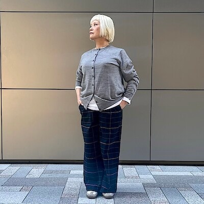 【ミナモア広島】身長153㎝