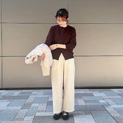 【ミナモア広島】身長168㎝