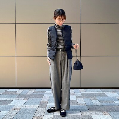 【ミナモア広島】身長168㎝