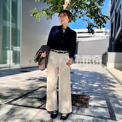 【ミナモア広島】身長168㎝