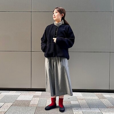 【ミナモア広島】身長165㎝