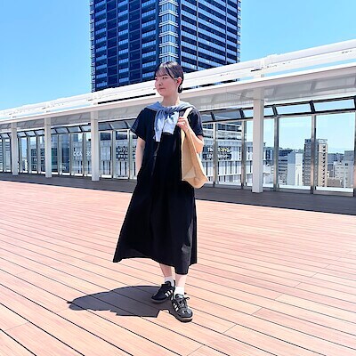 【ミナモア広島】身長160㎝