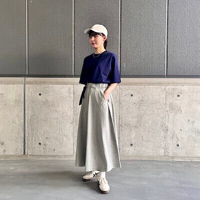 【ミナモア広島】身長160㎝