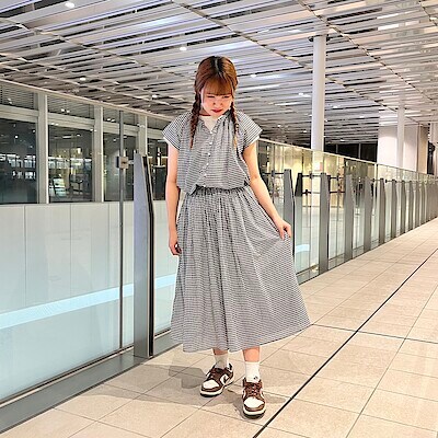 【ミナモア広島】身長154㎝