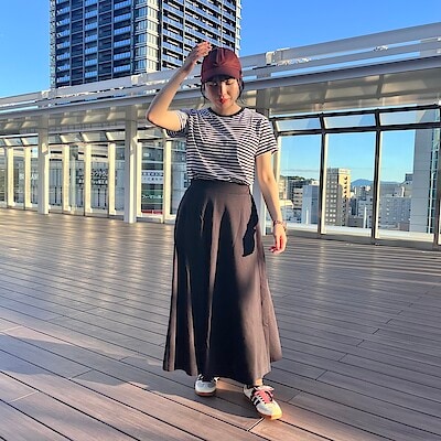 【ミナモア広島】身長155㎝