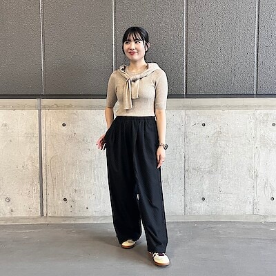 【ミナモア広島】身長155㎝