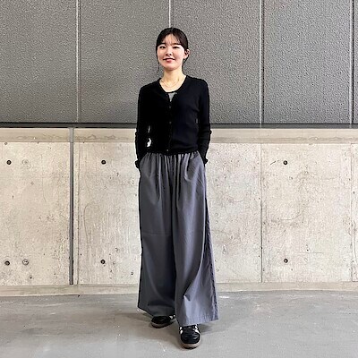 【ミナモア広島】身長160㎝