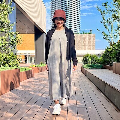 【ミナモア広島】身長155㎝