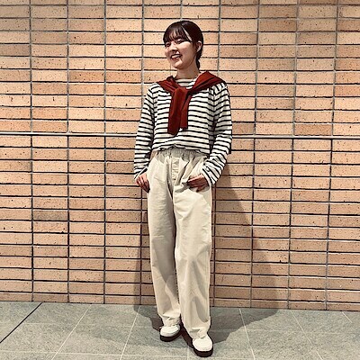 【ミナモア広島】身長160㎝