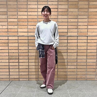 【ミナモア広島】身長160㎝