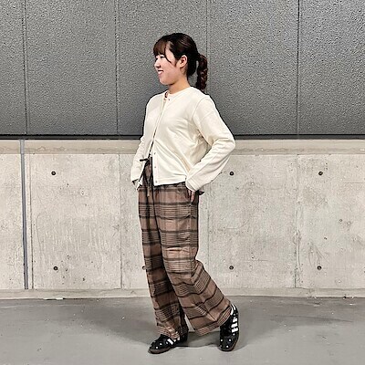 【ミナモア広島】身長154㎝