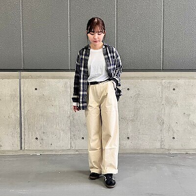 【ミナモア広島】身長160㎝