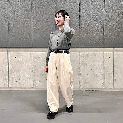 【ミナモア広島】身長155㎝