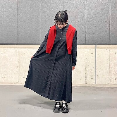 【ミナモア広島】身長155㎝