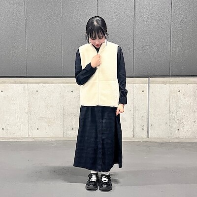 【ミナモア広島】身長155㎝