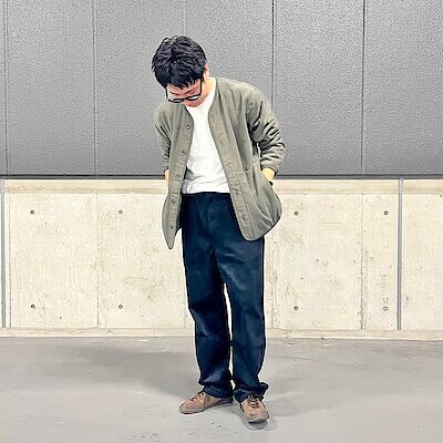 【ミナモア広島】身長178㎝