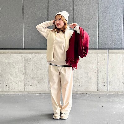 【ミナモア広島】身長154㎝