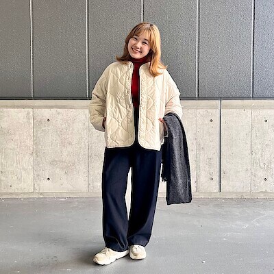 【ミナモア広島】身長154㎝