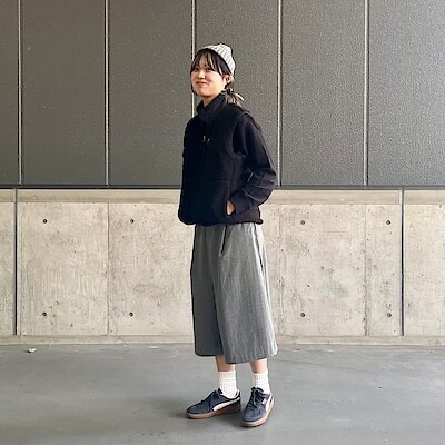 【ミナモア広島】身長169㎝