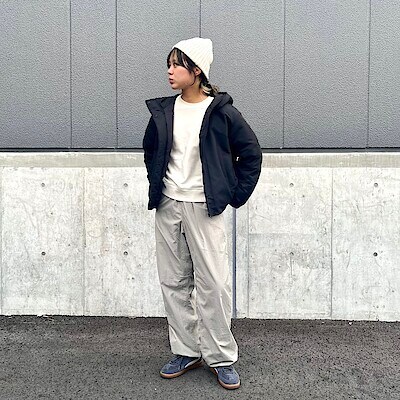 【ミナモア広島】身長169㎝