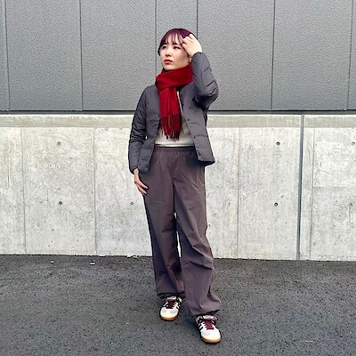 【ミナモア広島】身長154㎝