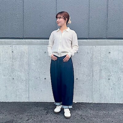 【ミナモア広島】身長160㎝