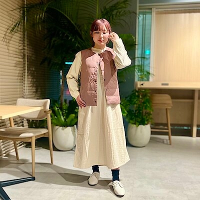 【ミナモア広島】身長155㎝