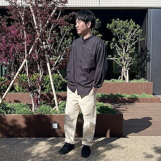 【ミナモア広島】身長174㎝