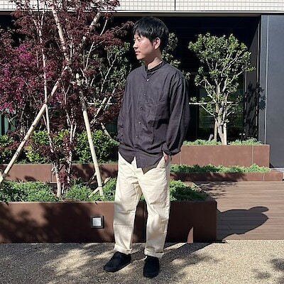 【ミナモア広島】身長174㎝