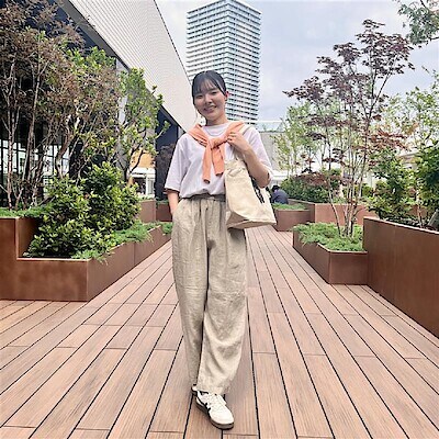 【ミナモア広島】身長160㎝