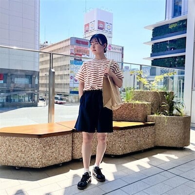 【ミナモア広島】身長160㎝